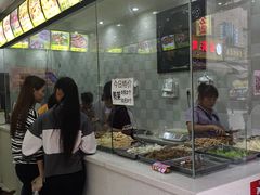 -曹氏鸭脖(团结总店)