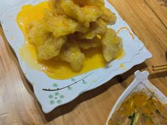 -小俩口烧烤东北菜(双井店)