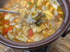 -丹江渔村(首都机场店)