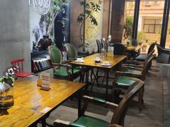 -HOME餐厅粤菜 融合菜