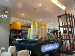 -明谦·Coffee&Cocktail Bar(美您公园店)