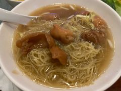 -恩宁刘福记(东华东路店)