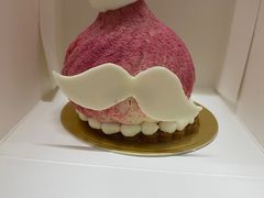 -CARINO BAKERY&CAFE(人广来福士店)