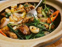 -顺味凤城·顺德菜专门店(九六广场店)