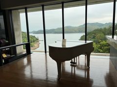 -天目湖涵田度假村