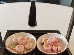 -蘇锦宴·淮扬菜烤鸭·小院(三元桥霄云路店)