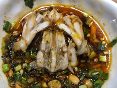 美蛙罗非鱼-小门坎三合鱼(总店)