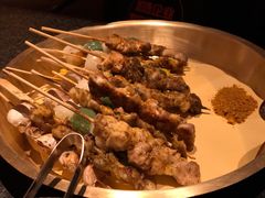 -丝路金桃·新疆菜(徐汇店)