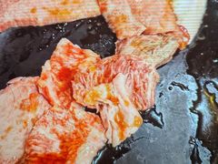 -黒毛和牛焼肉善 ZEN(難波心斎橋店)