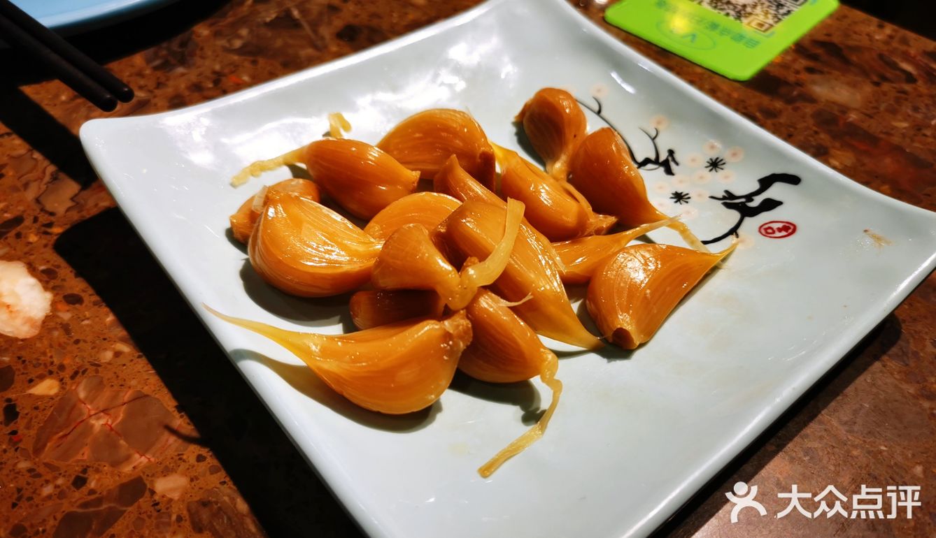 好吃的西北菜[调皮]