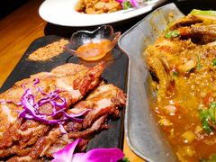 -觅山云南菜(泊富ICITY店)