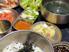 -西塔老太太泥炉烤肉(龙湖北苑天街店)