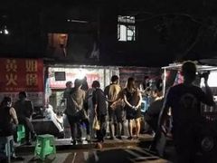-渝味黄姐火锅(黄泥村店)