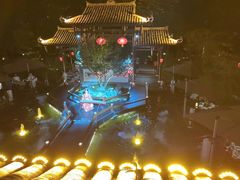 -濮园 · 四合院餐厅