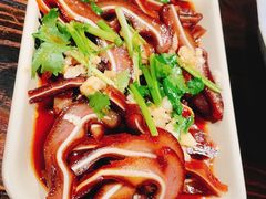 -罍+村(半边街店)