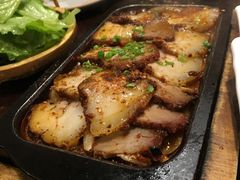 韩式烤肉-庆泰顺