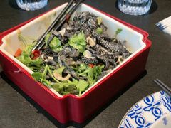 -喜悦烤鸭·新京菜(王府井店)