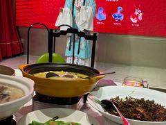 -宴长沙(五一广场店)