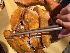 -前海沿·青岛菜(李沧万达店)