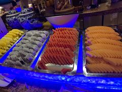 -杭州国际会议中心洲际酒店-原素全日餐厅(解放东路店)