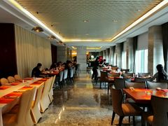 -宁波逸东豪生大酒店·豪生咖啡厅