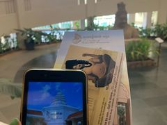 -吴哥国家博物馆