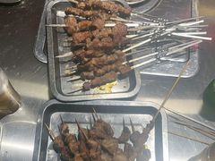 -马路牙子烧烤音乐酒馆(望京店)