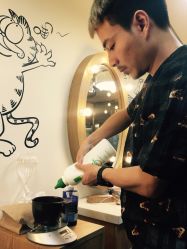 Call Mode唤型美发沙龙-简法造型·品牌形象店