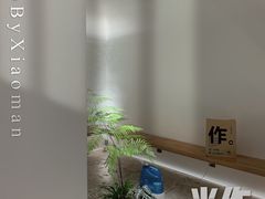 门面-光作面包Voila Lumiere(中山店)