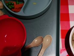 -西贝莜面村(上海百联西郊店)