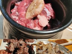 -霸腹烤肉(厦门柚子番店)