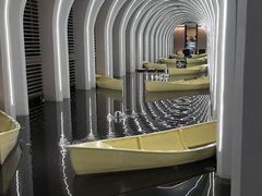 -涨巢·潮玩水疗局