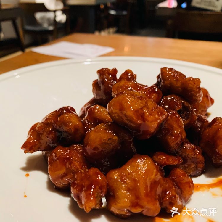 广州探店 | 金牌外婆家