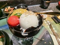 -一板铁板烧·隐秘一线江景花园餐厅(西湖左岸·天元店)