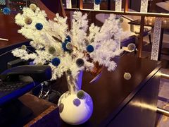 -于家堡洲际酒店·堡子里酒廊