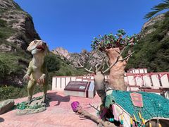 -炳灵寺世界文化遗产旅游区
