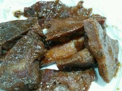 -比亚森自助烤肉料理(裕华店)