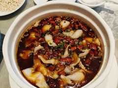 -南方酒店·淮扬菜(回民街店)