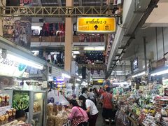 -瓦洛洛传统市场