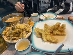 -屋里家延边朝鲜族冷面(梅林3店)