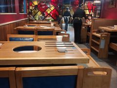 大堂-傣妹火锅(南京东路一店)