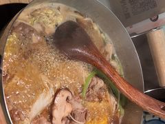 -沼津港精致料理·寿喜烧·烧鸟(漕河泾印象城店)