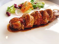 -我的四季意大利餐厅(春天百货店)