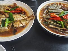 -鑫悦楼煎蟹·16年海鲜大排档