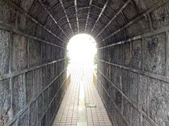 -墨江北回归线标志园