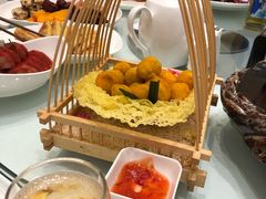 -谷语中餐厅