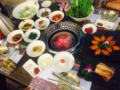 -朴大人炭烤·韩国料理(奥帆中心海尔洲际店)
