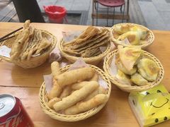 -方中山胡辣汤(成都首店)