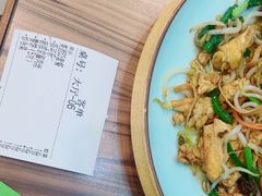 -合合春饼·酱骨·东北菜(潘家园店)