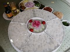 -喜悦海鲜大酒楼(钱柜广场店)